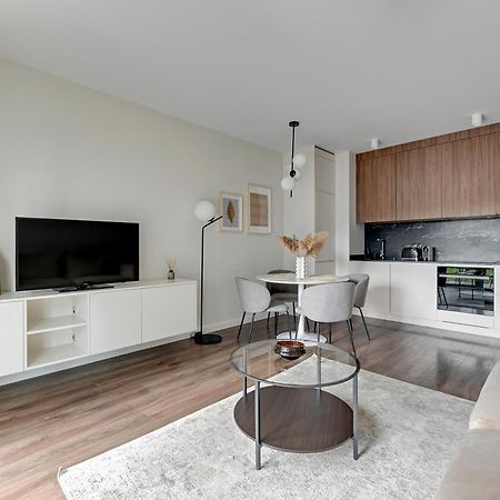 Scala 60C City Center Apartments By Lion Apartments Gdańsk Exterior foto