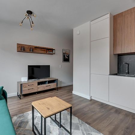 Scala 60C City Center Apartments By Lion Apartments Gdańsk Exterior foto