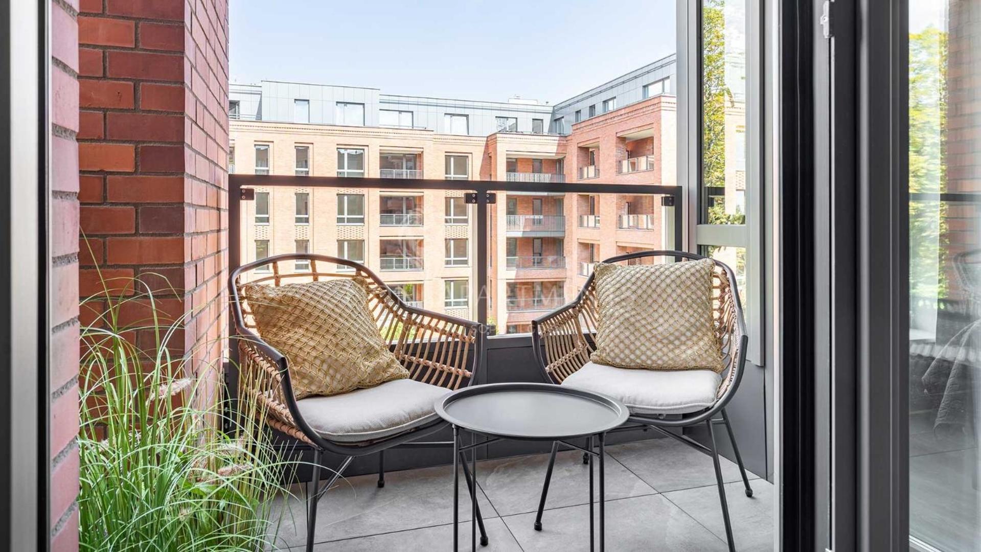 Scala 60C City Center Apartments By Lion Apartments Gdańsk Exterior foto