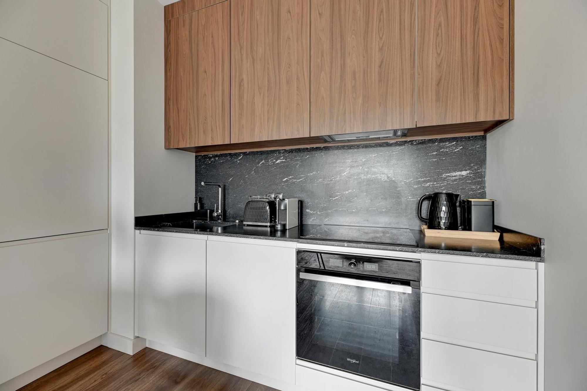 Scala 60C City Center Apartments By Lion Apartments Gdańsk Exterior foto